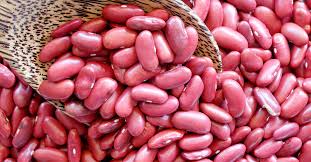 Red Kidney Beans (No.1 Quality)