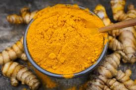 Premium Turmeric (99.9% Pure)