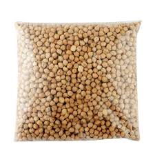 Large White Chickpeas