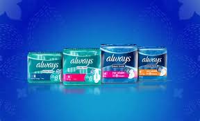Ladies Pads