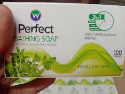Perfect Soap