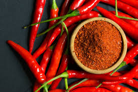 Red Chili Powder