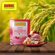 Anmol Custard