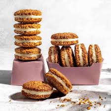 Biscuits Cream