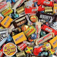 Candies