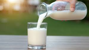 Milk Fresh