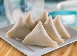 Frozen Samosa
