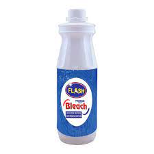 Bleach