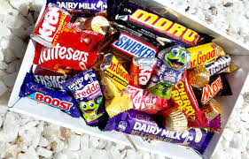Chocolates
