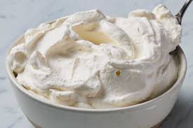 Cream