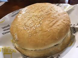 Double Roti