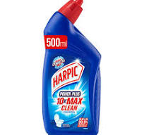 Harpic