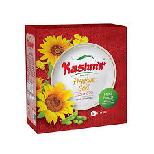 Kashmir Oil