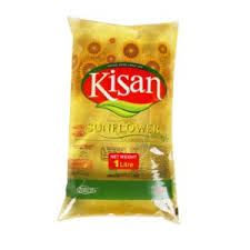 Kisan Oil