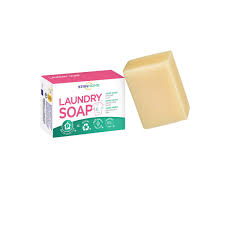 Soap Laundry