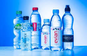 Mineral Water