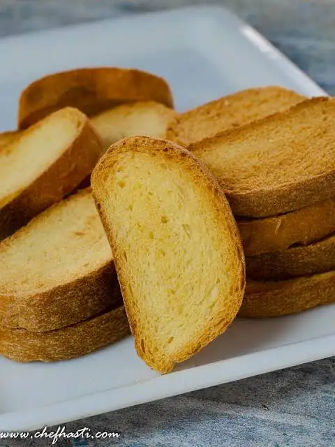 Rusk 