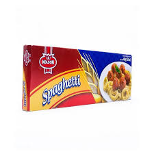 Spaghetti