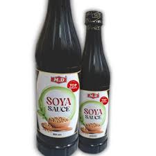 Soy Sauce