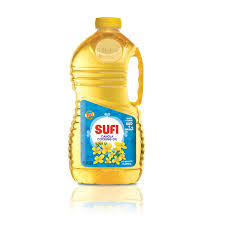 Sufi Oil