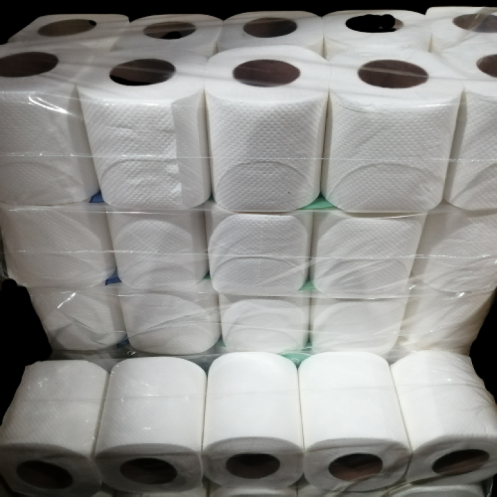 Toilet Paper