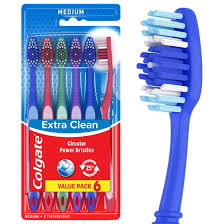 Toothbrush