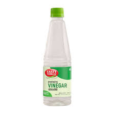 Vinegar