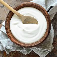 Yogurt (Dahi)