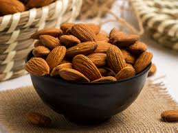 Almond 