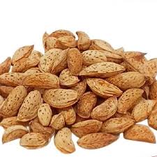 Almond (Kaghzi)