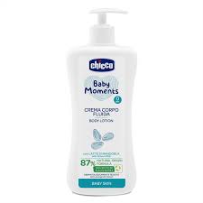 Chicco Baby Lotion