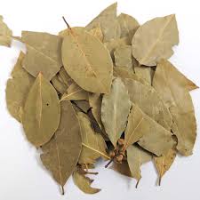 Bay Leaf (India / Ceylon)