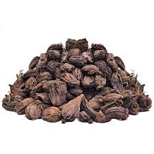 Black Cardamom (China / VIP)