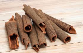 Cinnamon (Thick / Thin)