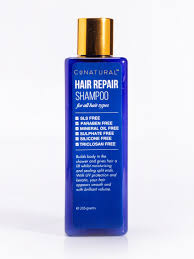 Conatural (Organic Shampoo)