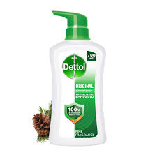 Dettol Body Wash