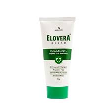 Elovera Cream