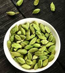 Green Cardamom (RS1, YM2)