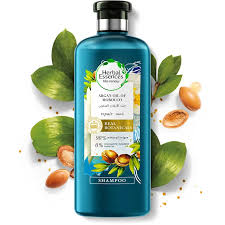 Herbal Essences (Argan Oil)