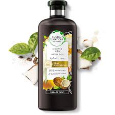 Herbal Essences (Coconut Milk)