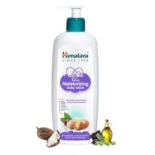 Himalaya Baby Lotion
