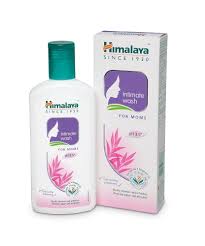 Himalaya Intimate Wash
