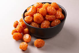 Iranian Dried Plum