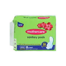Mother Care Sanitary Pads