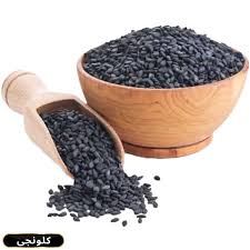 Nigella Seeds (Kalonji)