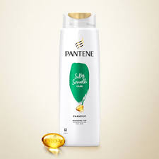 Pantene (Smooth & Silky)