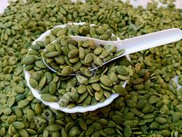 Pumpkin Seeds