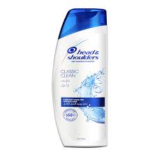 Head & Shoulders (Anti Dandruff)
