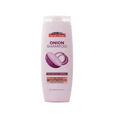Saeed Ghani Onion Hair Oil