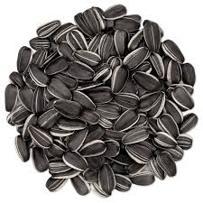 Sunflower Seeds